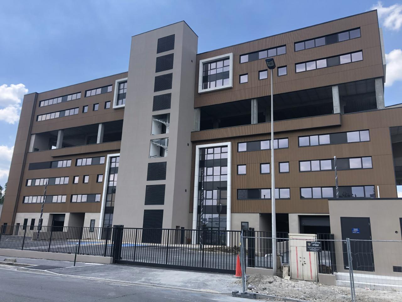 Local d'activité Colombes 1758m² Location local d'activité Colombes Hauts-de-Seine OLACT2106328 8